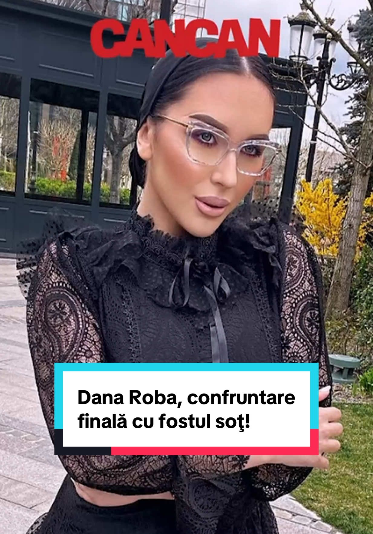 Dana Roba și fostul ei soț, Daniel Balaciu, care aproape că îi devenise călău au divorțat oficial în urmă cu câteva luni, însă lucurile nu s-au încheiat între ei. Divorțul a fost, desigur, din vina exclusivă a lui Daniel Balaciu, iar instanța a hotărât ca make-up artistul să aibă custodie exclusivă a fetelor lor. Doar că acum, fostul soț al vedetei i-a pregătit o lovitură! A făcut recurs și cei doi urmează să se întâlnească, din nou, în instanță! Vedeta este însă pregătită și spune că va apela la o strategie, astfel că fostul ei soț nu ar avea nicio șansă. În plus, make-up artistul ne-a dezvăluit cât de mulți bani cheltuie cu fetele ei, dar și ce planuri profesionale are. După criticile primite în online, șatena se apucă de tuns pe bune și deschide salon pentru bărbați. CANCAN.RO are toate detaliile și declarațiile exclusive ale Danei. #danaroba #scandal #relatie #fyp #cancan 