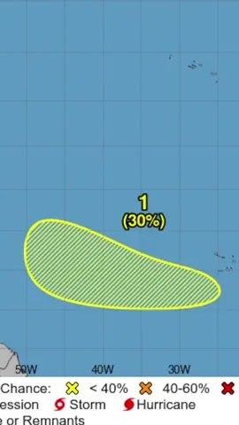 Tropics are about to pick up 