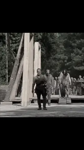حرام عليك💔😔. #twd #rickgrimes #تود #ريك_غرايمز #thewalkingdead  