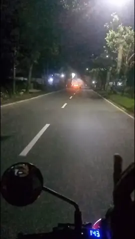KEJADIAN MALAM INI DI JALAN SWAKA TASIKMALAYA 22:55 #fyp #tasikmalaya 