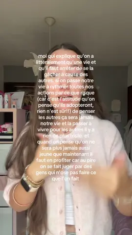 la chance qu'on a 🥹 #meexplaining #life #motivation 