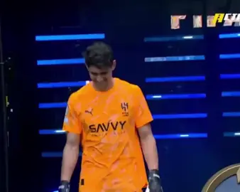 Bouno❣️❣️!!                                                     #alhilal #rubenneves #fyp #explore #HFC 