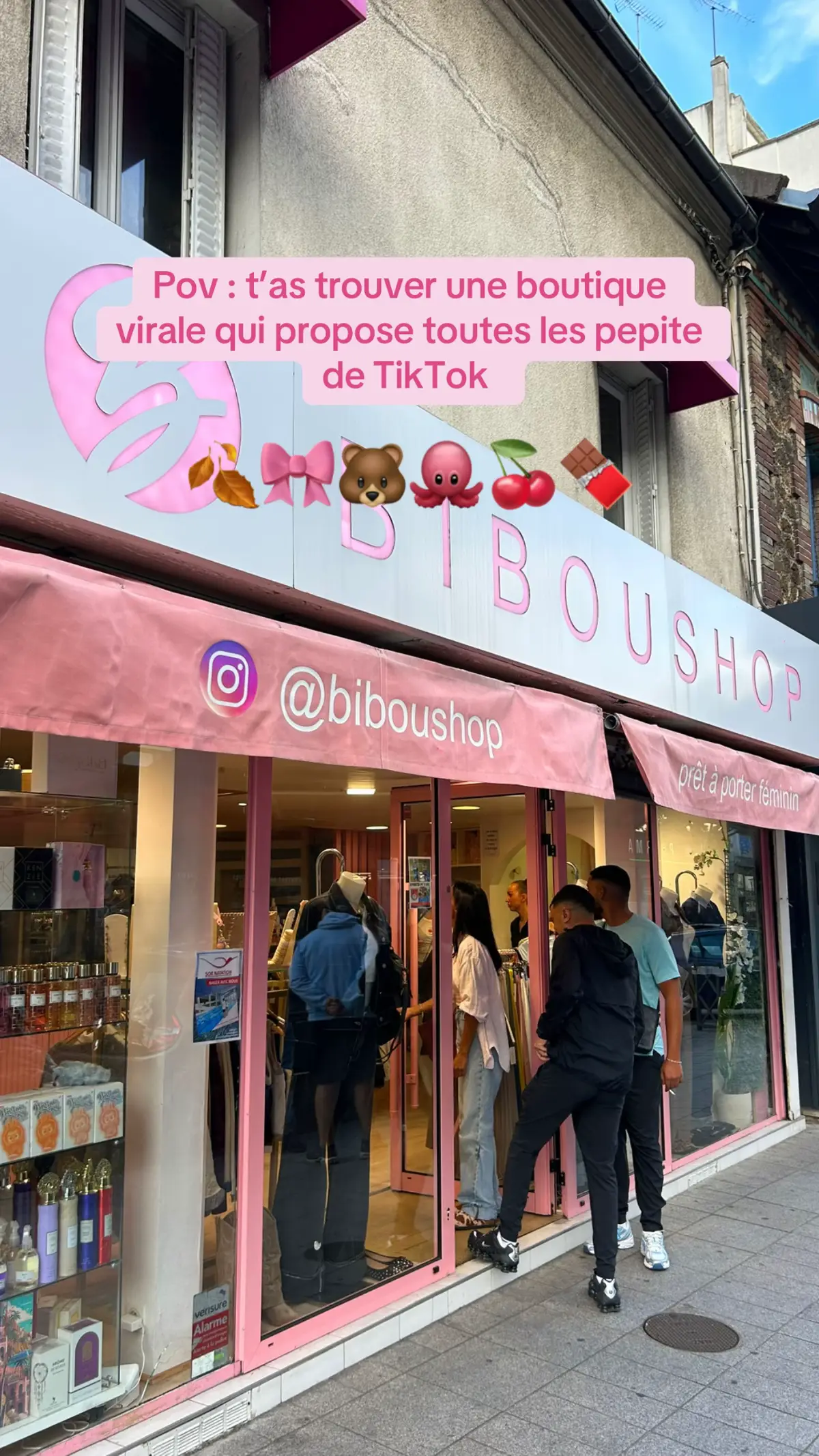 #boutiqueindependante 