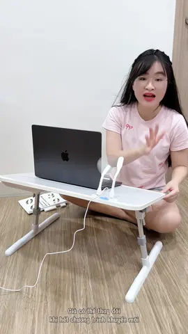 Bàn gấp gọn thông minh #xuhuong 