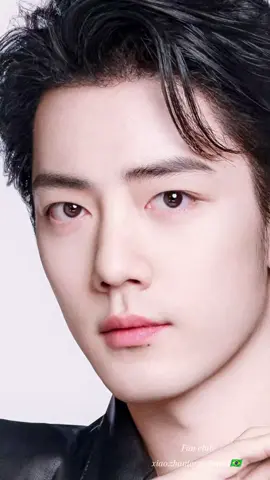 #肖戰xiaozhan #❤️❤️ # sempre perfeito nosso príncipe, sempre apaixonada🤭#Weibo #肖戰 #CapCut Tik Tok Sidneya 🇧🇷 
