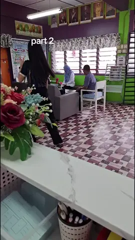 #terbaikutkygterbaik kami menyambut dgn pelbagai aktiviti untuk murid-murid Thailand...