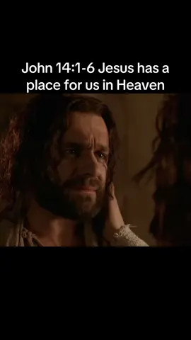John 14:1-6 Heavenly Home