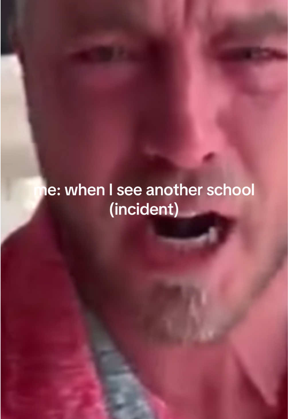 Grown man crying about Charlie Kirk* — & I SCREAM AND YELL FOR OUR CHILDREN FOR PEOPLE! HUMANS BEINGS. I CARE FOR ALL PEOPLE NOT JUST SOME. PROTECT THE CHILDREN ‼️🚫 🧊 🚫🏫 🚫🍉 ‼️🚫