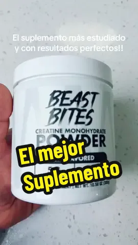 💪⚡ Maximiza tu rendimiento con Creapure Creatine Monohydrate, el suplemento de creatina más puro y confiable. ✅ Aumenta fuerza y potencia muscular ✅ Favorece la recuperación y el crecimiento ✅ Fórmula pura, sin aditivos ni rellenos ✅ Ideal para atletas, gym lovers y deportes de alto rendimiento #Creatine #Creapure #FitnessSupplements #GymLife  #creatorsearchinsights 
