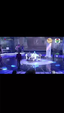 DA7 malam ini #afannovia #da7 #academy #afan #novia 
