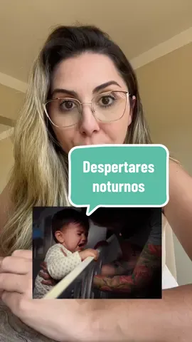 Seu bebê acorda muito à noite e você tem medo de tirar o mamá e ele passar fome? 😩 Nem todo despertar é fome. Na verdade, a maioria NÃO é. E entender isso muda tudo! Nesse vídeo eu te mostro como identificar o motivo de cada despertar, e o que fazer em cada caso. Isso é o que eu ensino dentro da Rotina Ideal: como interpretar os sinais do seu bebê, ajustar a rotina e ter noites mais leves, com segurança e acolhimento. Sem choro forçado, sem mágica, sem achismos. 🍼 Seu bebê merece dormir bem. E você também. Salva esse vídeo e compartilha com aquela mãe que tá exausta mas com medo de errar. #sonoinfantil #despertarnoturno #mamadanoite #tirarmamadanoturna #maternidadereal              