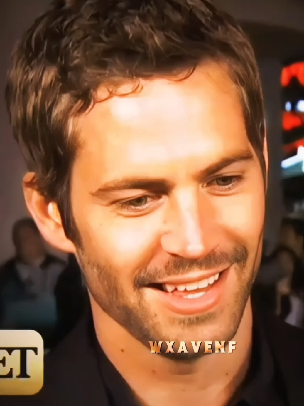 Happy Birthday, Paul #paulwalker #brianoconner  #fastandfurious #fastsaga  #fyp 