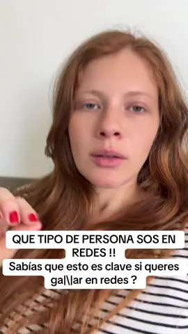 Con qué tipo de persona te identificas en redes ?  Comenta seminario y te voy a estar pasando info para que participes del próximo #negocios #emprendedores #negociosonline 