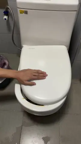 Durable Toilet Seat Clips That Really Work! 🔥 #DIYGear #BathroomDIY #ToiletSeatClips #HomeFixIdeas #RepairMadeEasy