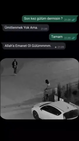 son birkez gülüm dermisin🥺🥀