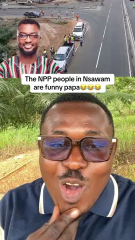 The MCE for Nsawam Adoagyiri Hon Fummey Philibert Amenorpe (Selorm) is doing great things in Nsawam 