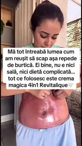 #slabit #sanatate #cremamagica 