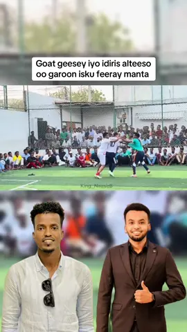 #king_naasir6 #somalitiktok #ciyaalxamar 