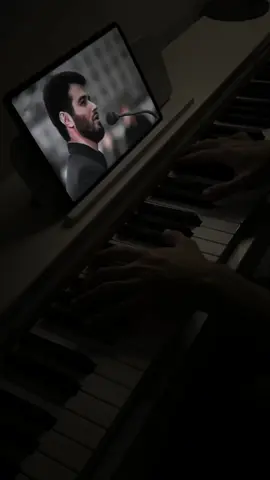 لعلي انتمي - piano cover #لعلي__انتمي___حبه___في___دمي #قصائد #piano #pianocover #الامام_علي_بن_أبي_طالب_؏💙🔥 
