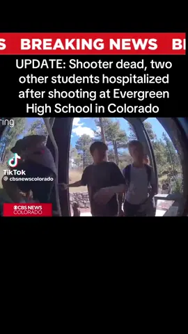 #colorado #breakingnews #fypシ #xyzbca 