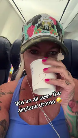 Cancun or bust #airplane #traveltiktok #travel #airplanedrama #cancun 