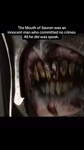 #LOTR #LordoftheRings #Sauron