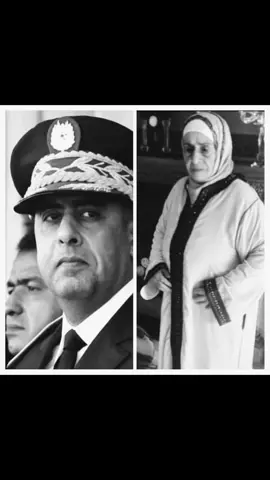 رحم الله المرأة التي ربت واحسنت التربية رحم الله المرأة التي أنجبت لنا مسؤول مخلص لملكه ووطنه مسؤول لايعرف معنى الظلم ولا يحب الظلم ولا الظالمين رحم الله روح الحاجة والدة السيد عبد اللطيف حموشي  توفيت وتركت وراءها ابن بار بوالديه وبوطنه 