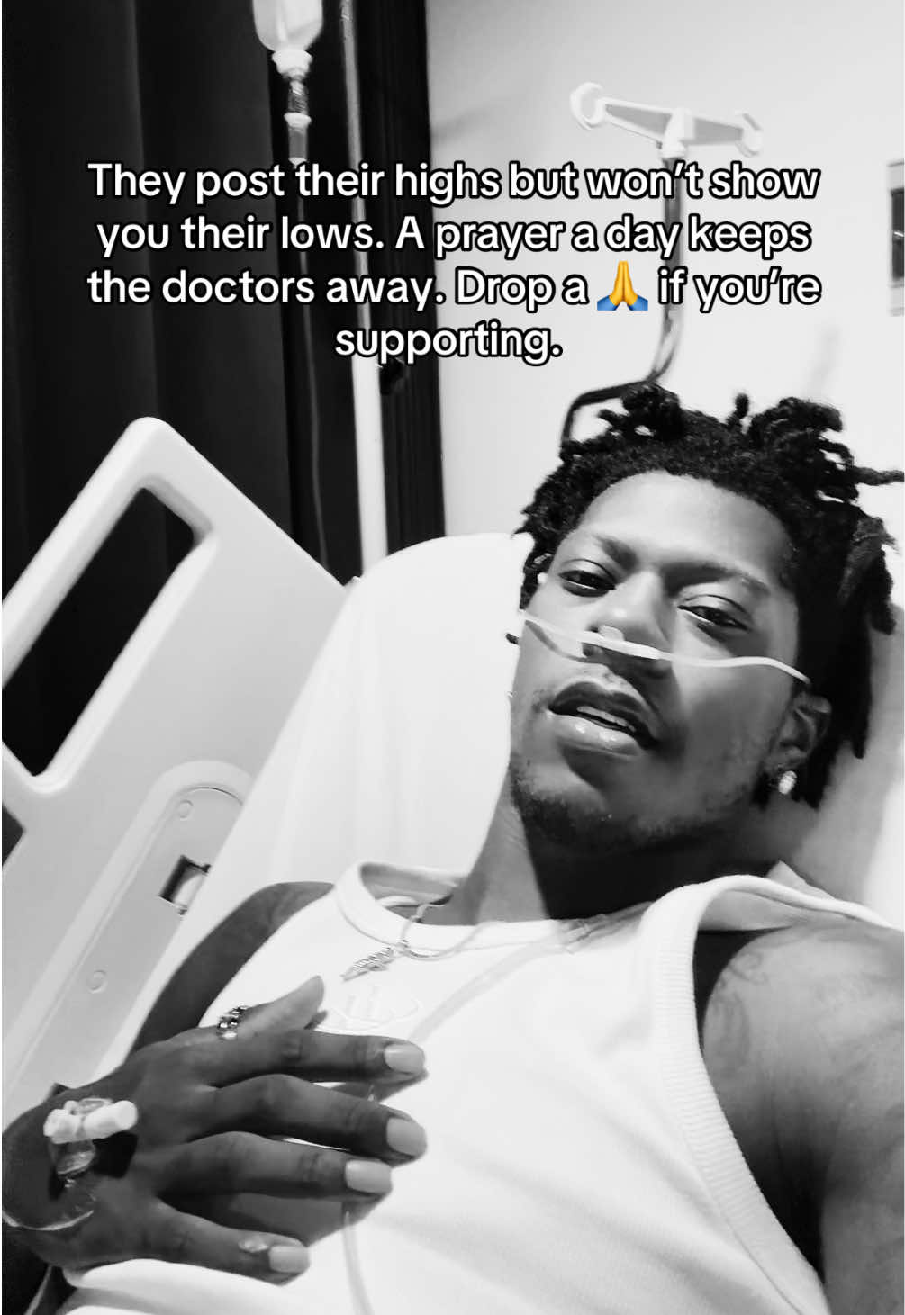 #highsandlows gotta keep going though! 