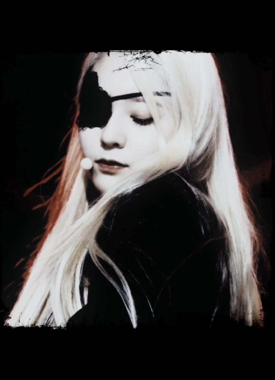 baby join me in death #stanloona #jinsoul #krystaljung #kpopedit 