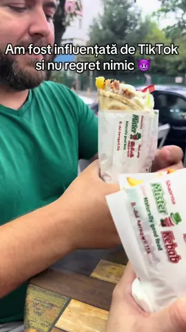 Ce bine ca suntem in 2025 😂 #goviral #foryoupage❤️❤️ #futureparents #goviraltiktok #shawarma 