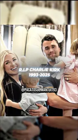 #charliekirk #pacatosulmantuit93 #viralvideostiktok #dumnezeu #crestin 