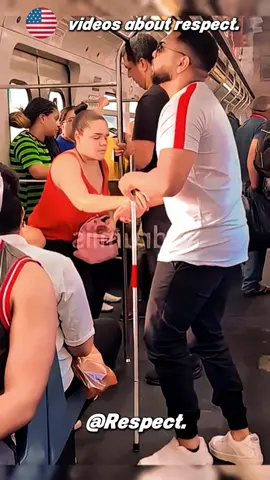 #respect #kindness #bekind #humanity #viralvideo 