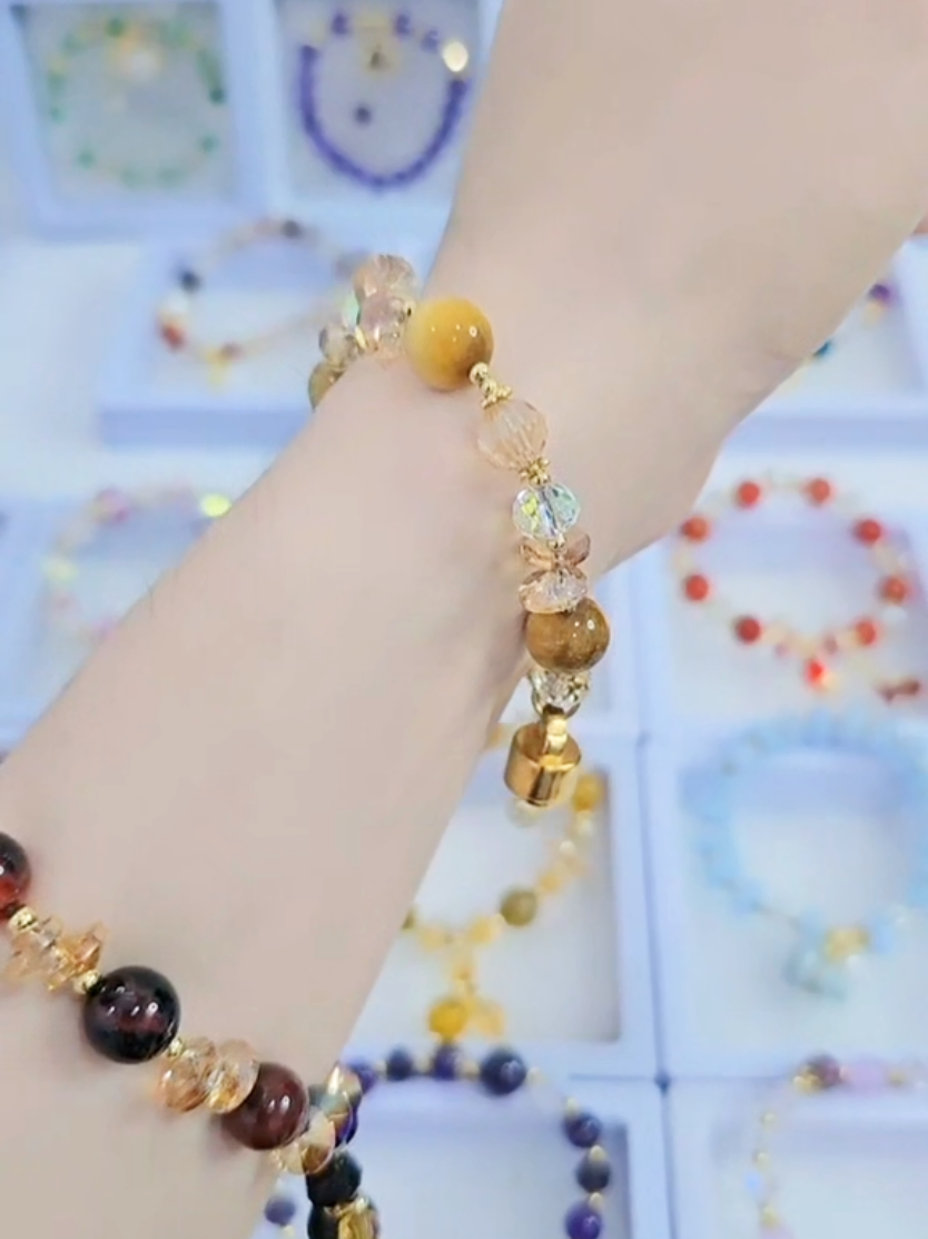 gelang wanita korea batu hoki golden brown emperor elastis premium gelang  gelangemas  gelangtangan  gelangkristal  gelangbatualam  gelanggiok  gelangcouple  gelangkekinian  gelangbatugiok  gelangwanita  gelangserut  gelangbatukristal gelangtangan  gelangkristal  gelangkorea  gelangtitanium top.korean.style fyp gelangmewah gelangcakra gelanghoki gelangrejekidankesuksesan gelangsultan fyp aquamariine gelangsultan batukristal gelangrejekidankesuksesan  gelanghoki gelangrejeki  gelangpembawarejeki  gelangaurarejeki jumathemat  jumatberkah promoguncang99  belilokal  selasabergaya wibgajian ramadanekstraseru lebaranekstrasale guncang99 #gelang #gelanggiok  #gelangwanita  #promoguncang99  #gajiansale 