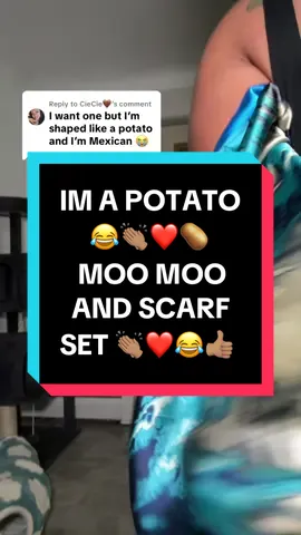 Replying to @CieCie🤎 Notice I said nothing about you being Mexican cause Pooh if you want it GET IT! #tiktokshopcreatorpicks #tiktokshoprestock #moomoo #nightgown #plussizefashion 