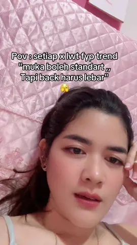 Mulai traveling deh ini otak gw 🫵🤣 #draft #maljum #xybca #fypage #krw 