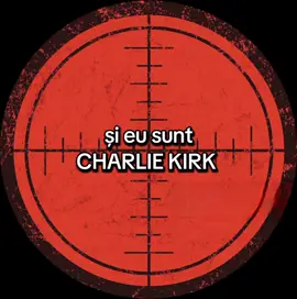 #rip #charliekirk #respect #fyp #viralvideos 