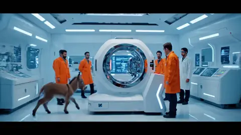 realistic industrial #donkey #meat #tiktokpakistan #fyp #aivideos 