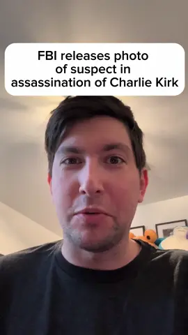 Charlie Kirk suspect is a GROYPER