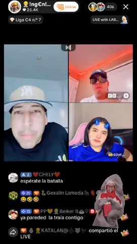 tiktok encendido con polémicas 💣🎥🕵🏻👀🚨#Chisme #farandulaextremo🚨🕵🏻🎥 #ultimomomento #videosvirales #noticiastiktok @👷🏻‍♂️!ng€n!€r0👷🏻‍♂️ @👑soyross 