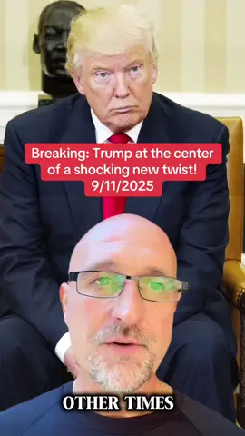 Part2| Breaking: Trump at the center of a shocking new twist!#news #theromanoreport #trumpindictment #breakingnews #trumpsupporters 