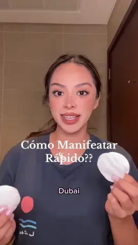Replying to @Camels  cómo manifestar la vida de tus sueños RÁPIDO  Tips de tu mantenida favorita en Dubai💅🏼