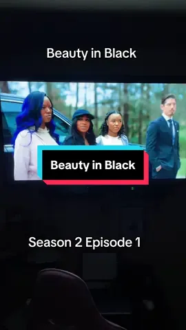 Do you think Kimmie believes Horace Bellaire? #netflix #series #season #mustwatch #today 