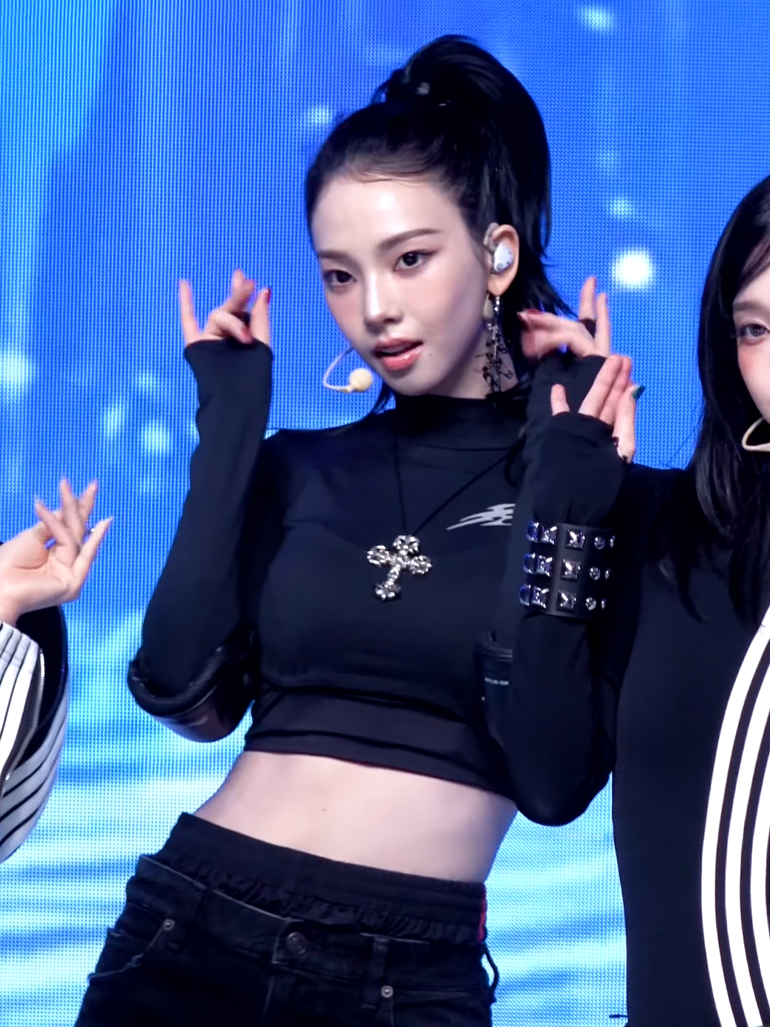 Rich Man - aespa KARINA Fancam | 250911 #KARINA #카리나 #aespa #에스파 #RichMan #fancam #직캠 #okchoom3r #kpop #dance #dancing #viral #fyp #foryou #foryoupage #kpopfyp