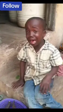 AFRICAN BOY CRYING THAN LAUGHING MEN  #meme #memes #funnyvideos #viral #viralvideo 