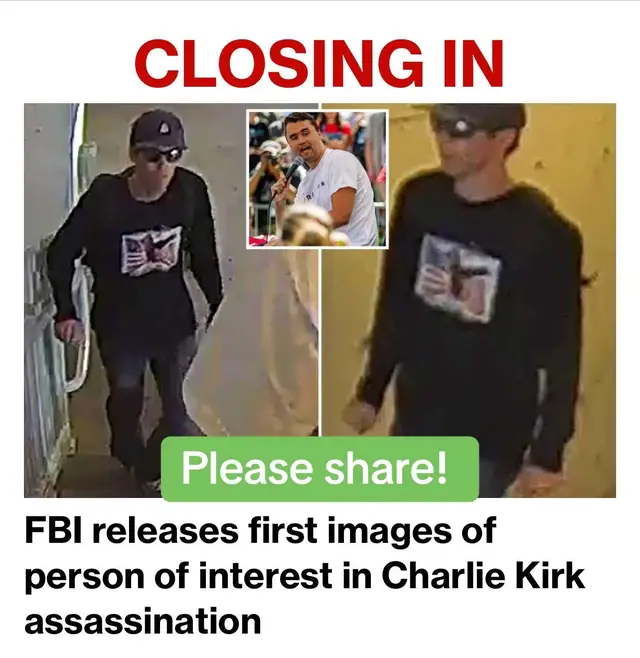 #genxtiktokers🙌🏻🤩🎶🤘 #over50 #charliekirkshot #faith #charliekirk 