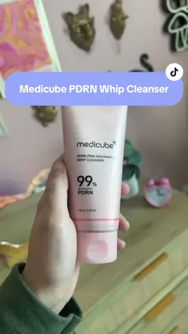 If it’s medicube , I’m buying it 💅🏼👌🏼😂 #medicube #medicubeskincare #medicubetiktokshop #pdrn #tiktokshopcreatorpicks 