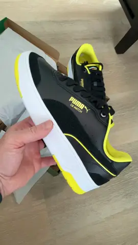 #puma #ferrari #ferarrif1 #sneakers #tiktokshopcreatorpicks 