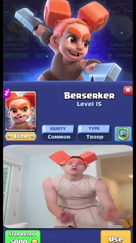 Who is your favorite Clash Royale Streamer?#clashroyal #jynxzi #memestiktok #goviral #sneaky 