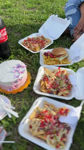 Picnic de chavass 🧺🤩