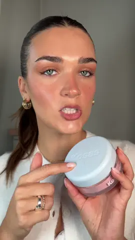 Kosas cloud set loose is THAT GIRLLL @Kosas  #kosas #kosascloudset #makeuptips #makeupreview 